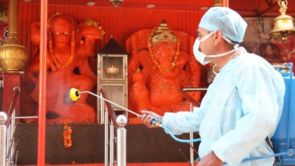 कोरोना वायरस, जम्मू कश्मीर कोरोना वायरस, जम्मू कश्मीर