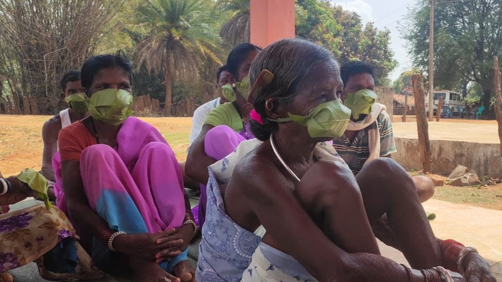 कोरोना वायरस, छत्तीसगढ़ कोरोना वायरस, छत्तीसगढ़