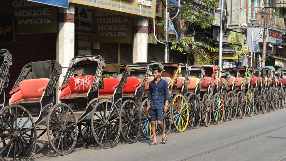 लॉकडाउन, कोरोना वायरस लॉकडाउन, कोरोना वायरस