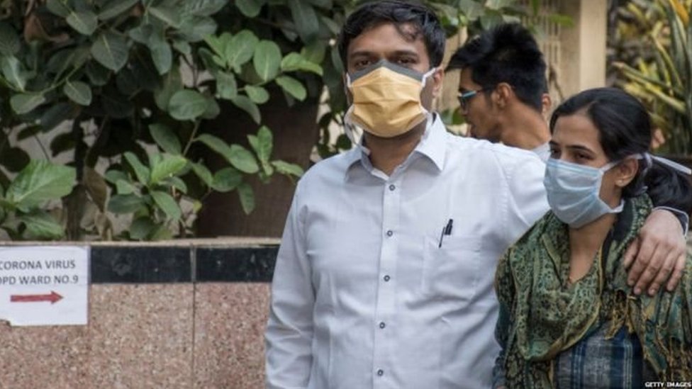 कोरोना वायरस कोरोना वायरस