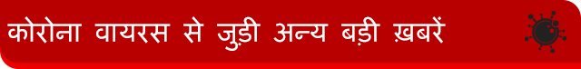 कोरोना वायरस कोरोना वायरस