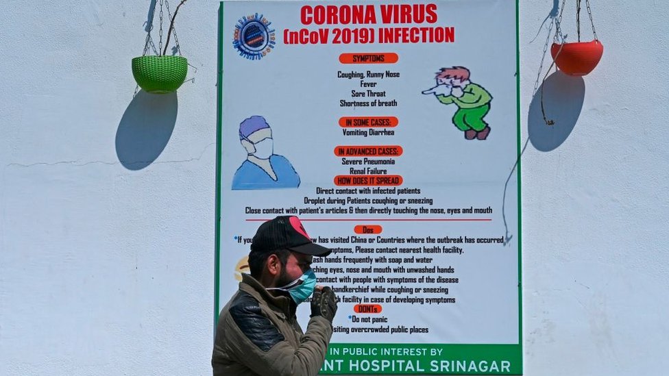 कोरोना वायरस कोरोना वायरस