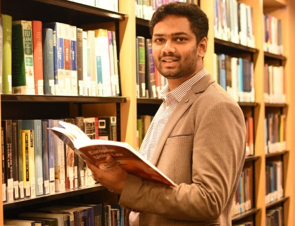 अखिल एनामशेट्टी अखिल एनामशेट्टी
