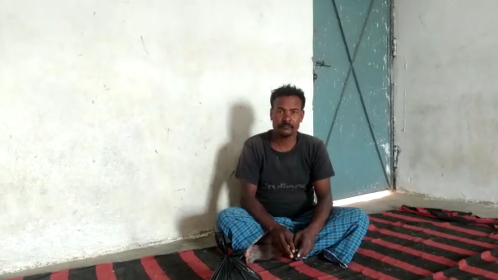 कोरोना वायरस, मज़दूर कोरोना वायरस, मज़दूर