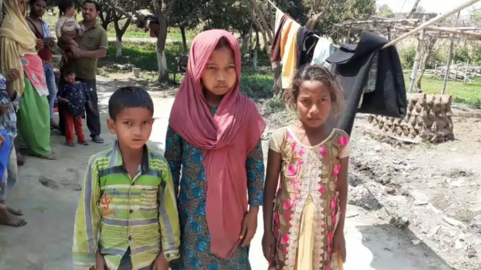 कोरोना वायरस, मज़दूर परिवार कोरोना वायरस, मज़दूर परिवार