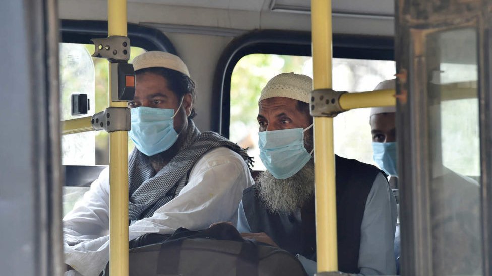 कोरोना वायरस, कोविड-19 कोरोना वायरस, कोविड-19