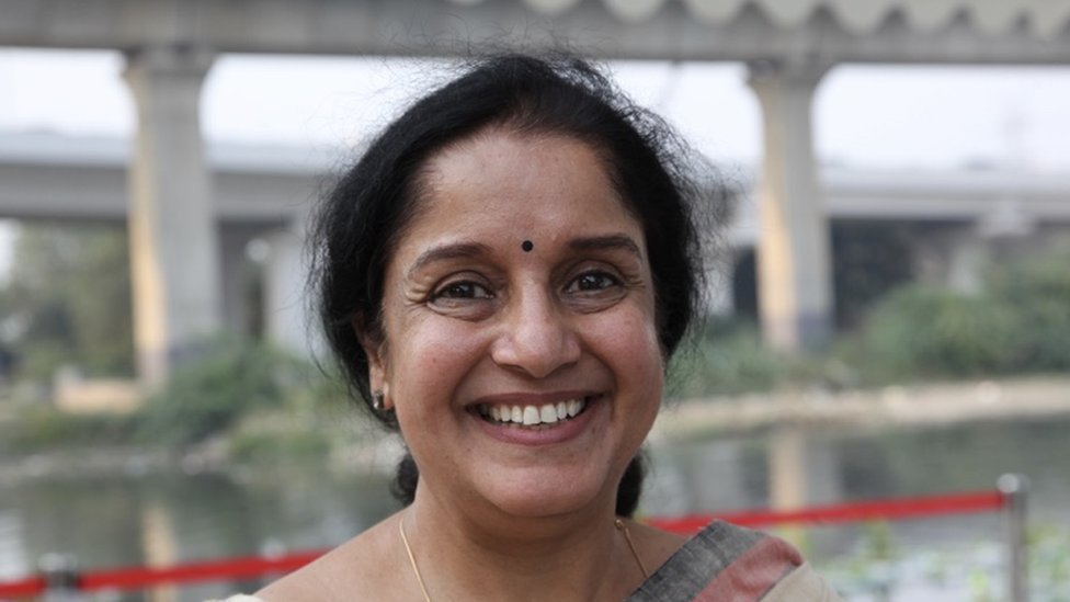 शैलजा वी गुप्ता शैलजा वी गुप्ता