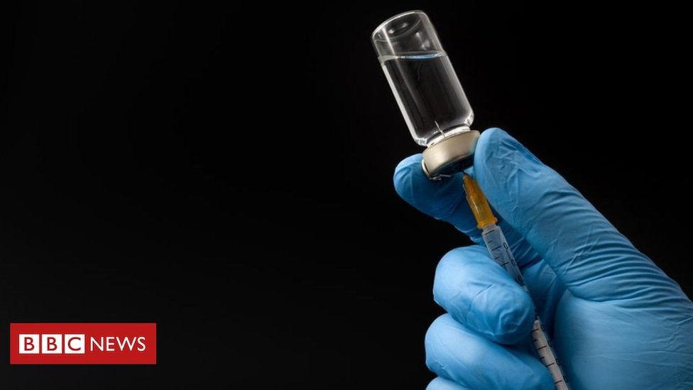 कोरोना वायरस वैक्सीन कोरोना वायरस वैक्सीन