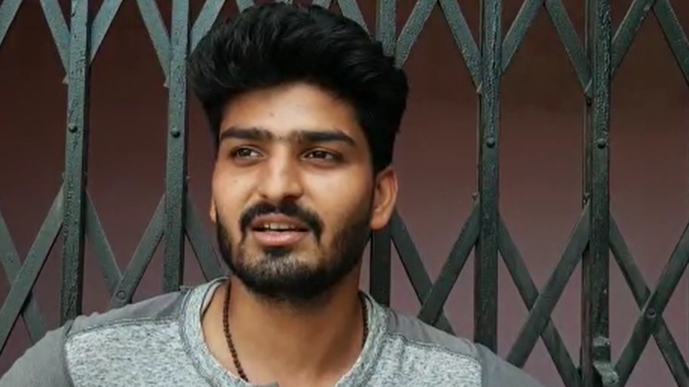 प्रकाश चंद्र प्रकाश चंद्र