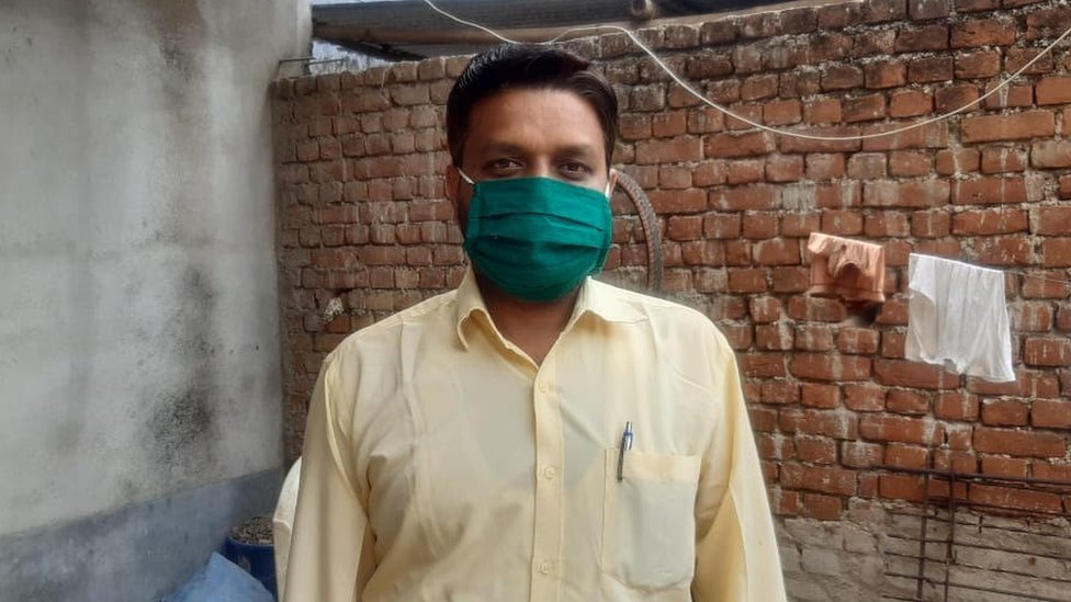 मोहम्मद बदरुद्दीन अंसारी मोहम्मद बदरुद्दीन अंसारी