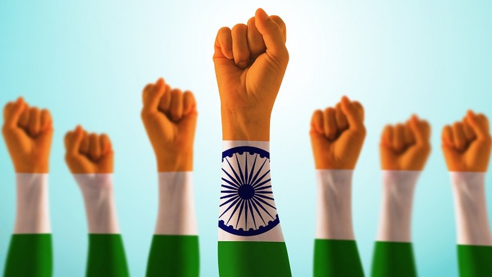 भारत का इतिहास भारत का इतिहास