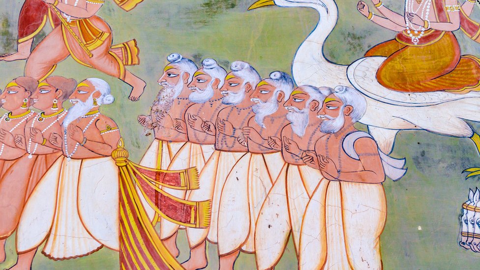 भारत का इतिहास भारत का इतिहास