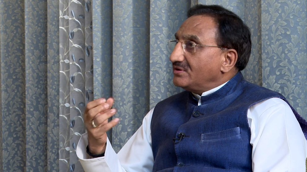 हम परीक्षा कराने में सफल रहे: रमेश पोखरियाल निशंक