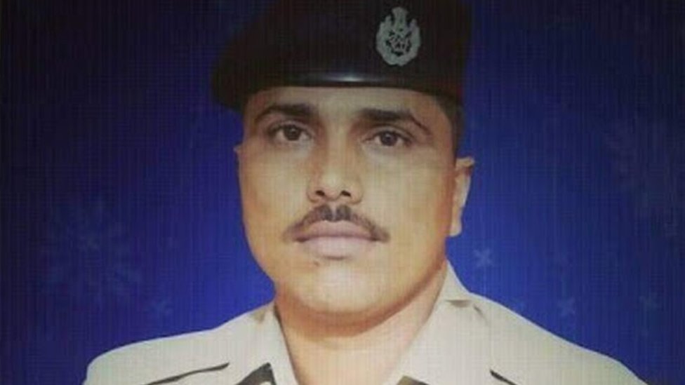 जवान इंद्र यादव जवान इंद्र यादव