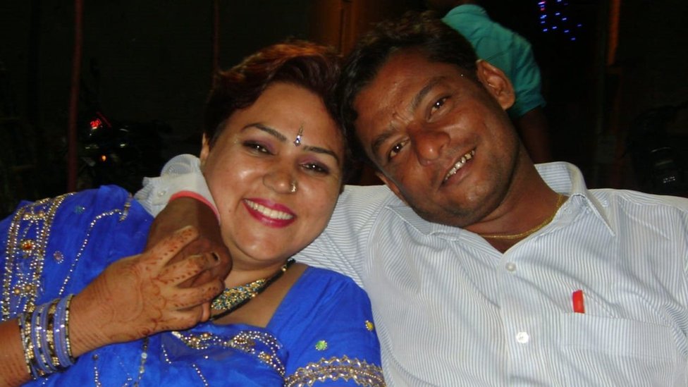 कोरोना वायरस ने सिर्फ़ मुझे लाचार नहीं किया, मेरे परिवार को बर्बाद भी कर दिया कोरोना वायरस ने सिर्फ़ मुझे लाचार नहीं किया, मेरे परिवार को बर्बाद भी कर दिया