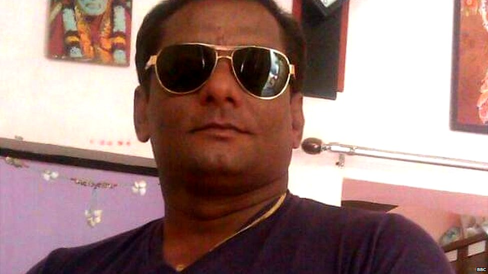 कोरोना वायरस ने सिर्फ़ मुझे लाचार नहीं किया, मेरे परिवार को बर्बाद भी कर दिया कोरोना वायरस ने सिर्फ़ मुझे लाचार नहीं किया, मेरे परिवार को बर्बाद भी कर दिया