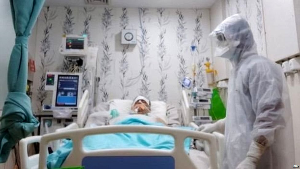 कोरोना वायरस ने सिर्फ़ मुझे लाचार नहीं किया, मेरे परिवार को बर्बाद भी कर दिया कोरोना वायरस ने सिर्फ़ मुझे लाचार नहीं किया, मेरे परिवार को बर्बाद भी कर दिया