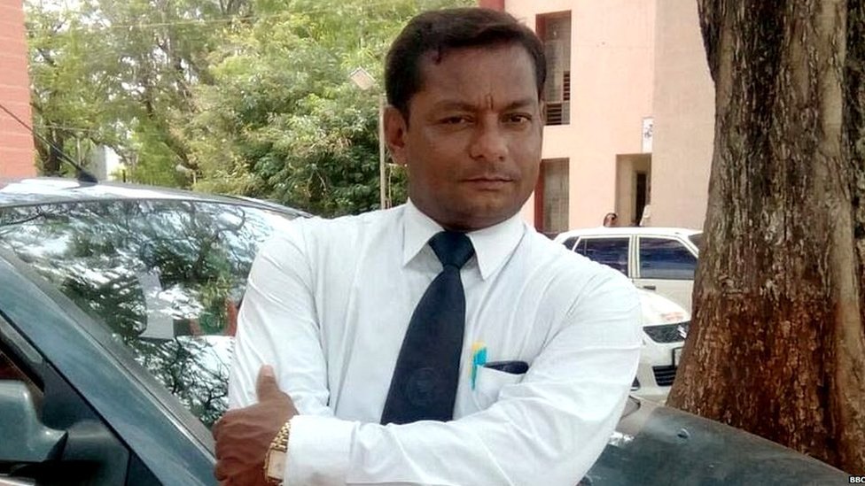 कोरोना वायरस ने सिर्फ़ मुझे लाचार नहीं किया, मेरे परिवार को बर्बाद भी कर दिया कोरोना वायरस ने सिर्फ़ मुझे लाचार नहीं किया, मेरे परिवार को बर्बाद भी कर दिया