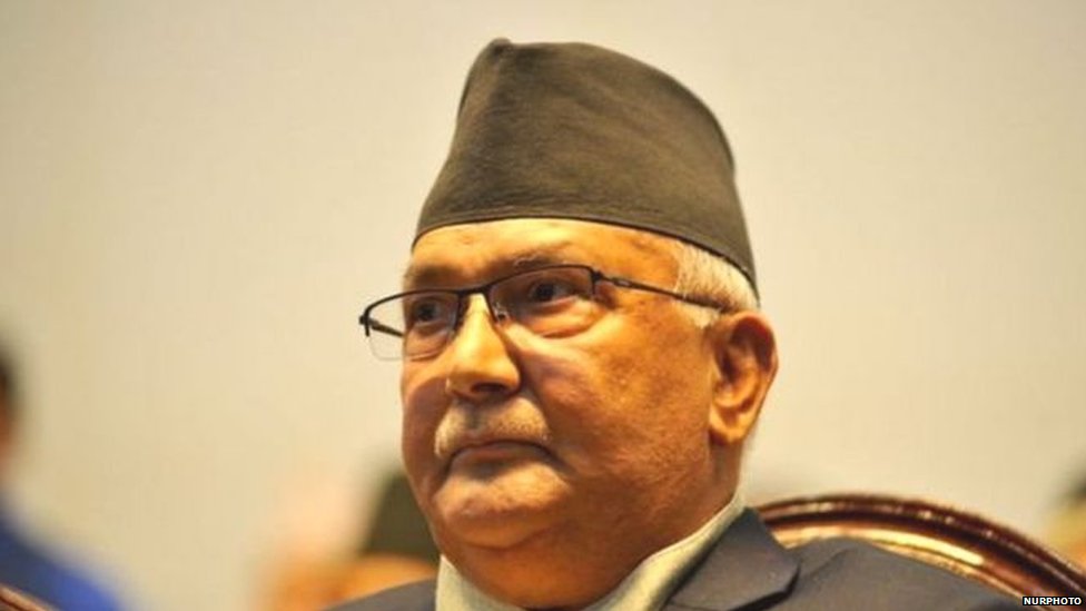 नेपाल नेपाल
