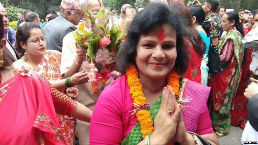नेपाल नेपाल