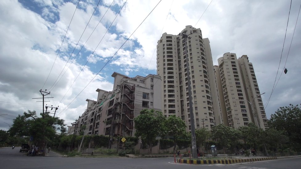 अपार्टमेंट अपार्टमेंट