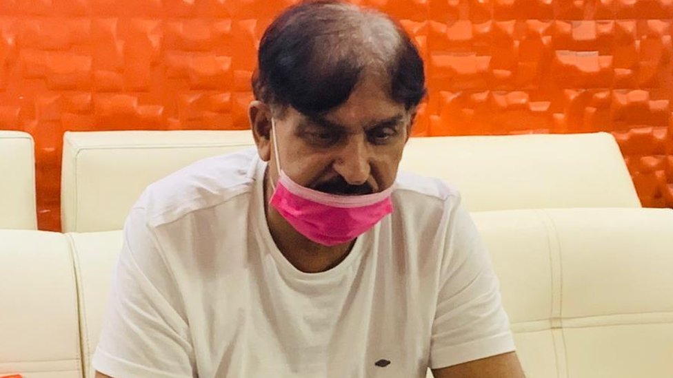 राज कुमार मेहता राज कुमार मेहता