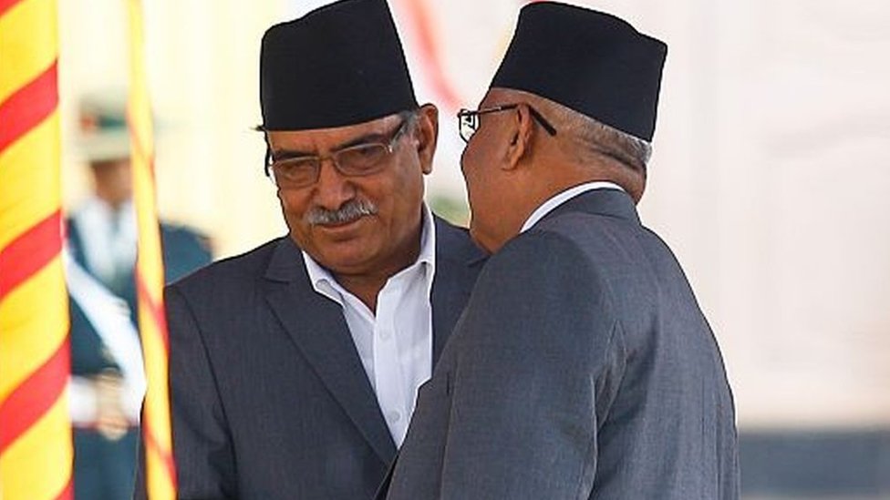 नेपाल नेपाल