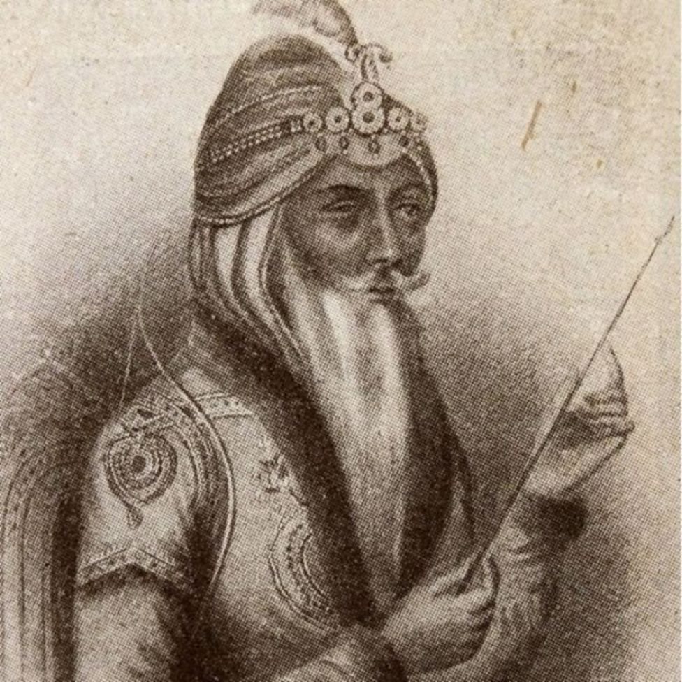 रूस के ज़ार महाराजा रणजीति सिंह के साथ व्यापार करना चाहते थे रूस के ज़ार महाराजा रणजीति सिंह के साथ व्यापार करना चाहते थे
