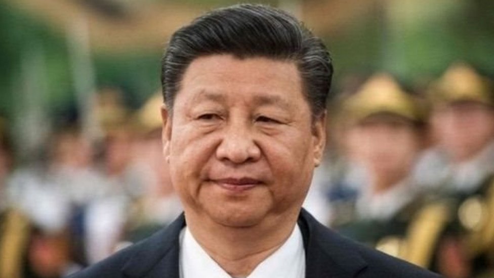 शी जिनपिंग शी जिनपिंग