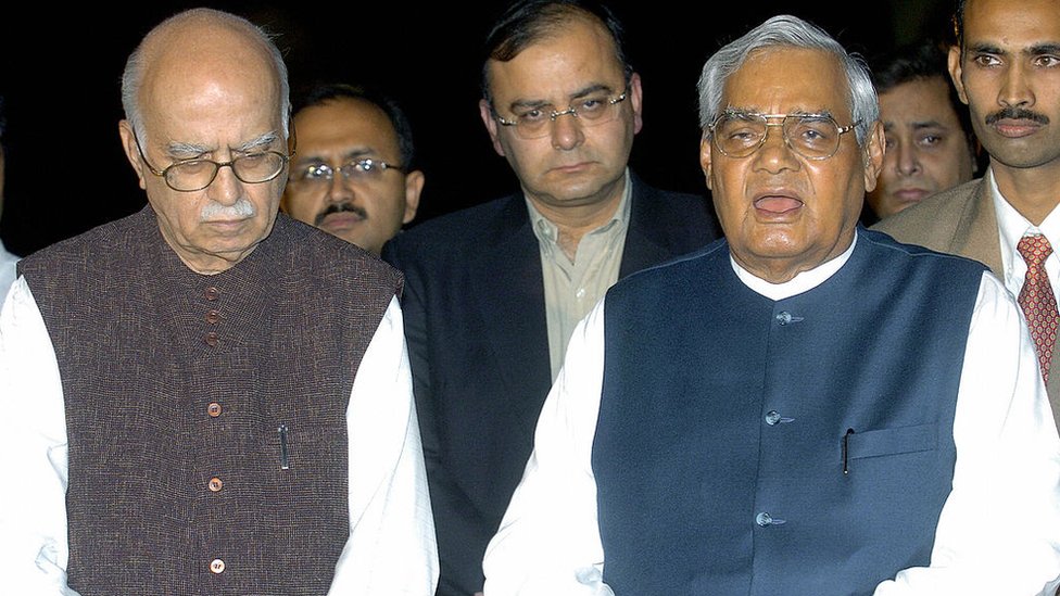 अरुण जेटली अरुण जेटली