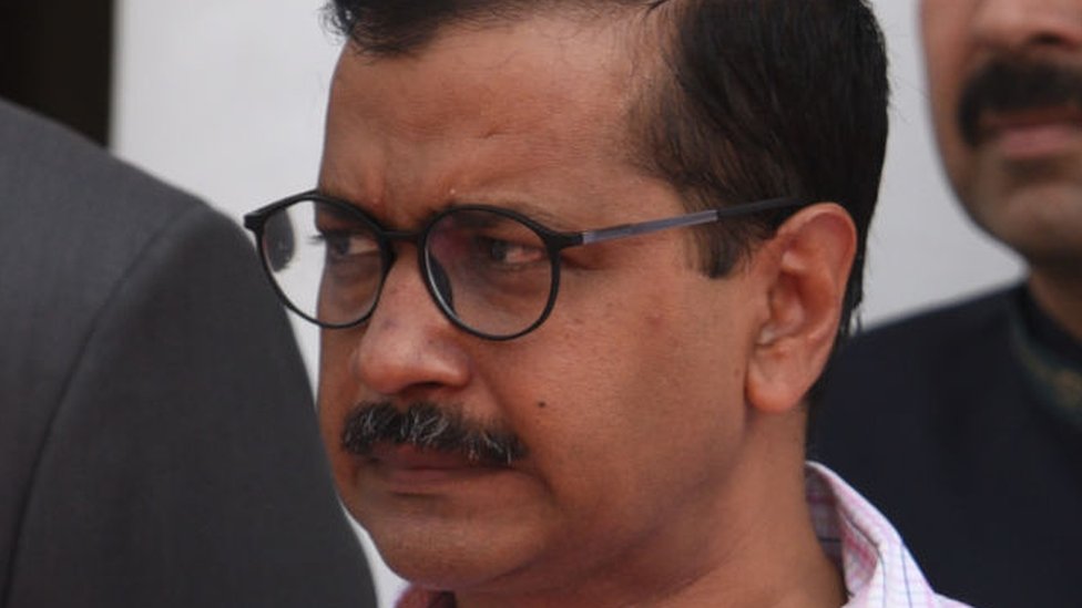 अरविंद केजरीवाल अरविंद केजरीवाल