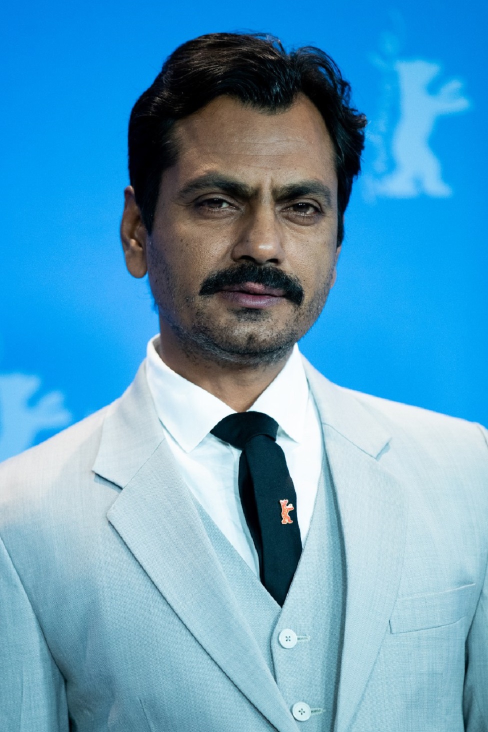 नवाजुद्दीन नवाजुद्दीन