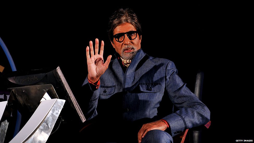 अमिताभ बच्चन अमिताभ बच्चन
