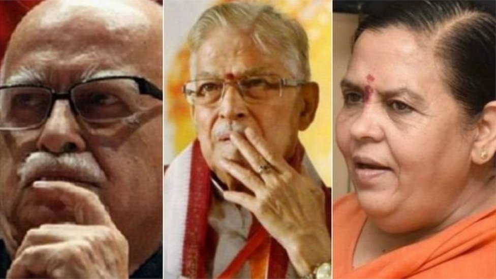 बाबरी मस्ज़िद बाबरी मस्ज़िद