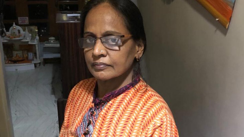 अनीता लोहिया अनीता लोहिया