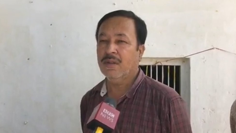 शाहिद शाहिद