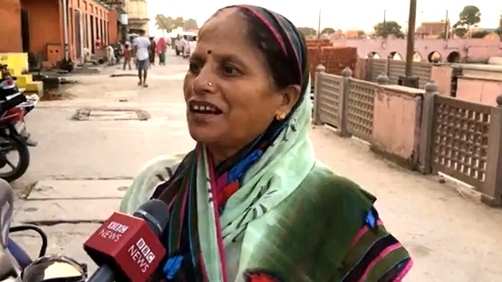 अयोध्या, बाबरी मस्जिद विध्वंस अयोध्या, बाबरी मस्जिद विध्वंस