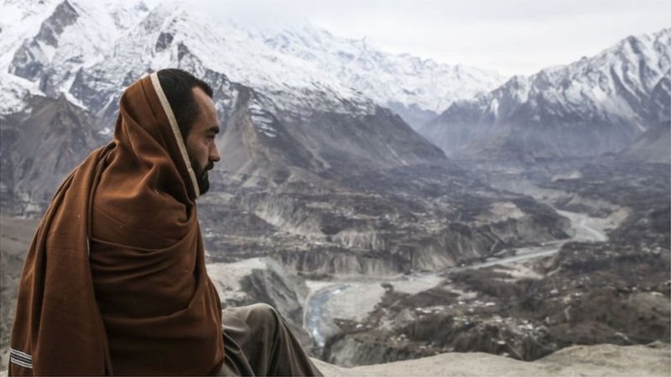 गिलगित-बल्तिस्तान गिलगित-बल्तिस्तान