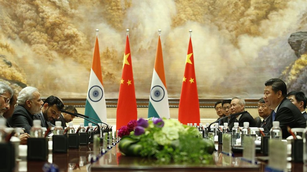 चीन चीन