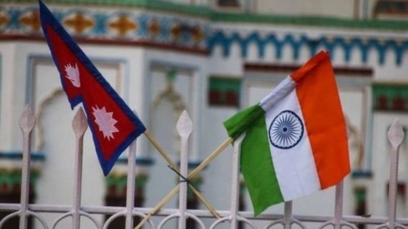 नेपाल-भारत नेपाल-भारत