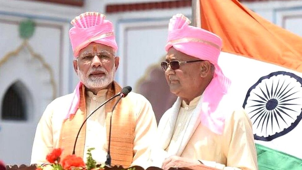 मोदी-ओली मोदी-ओली