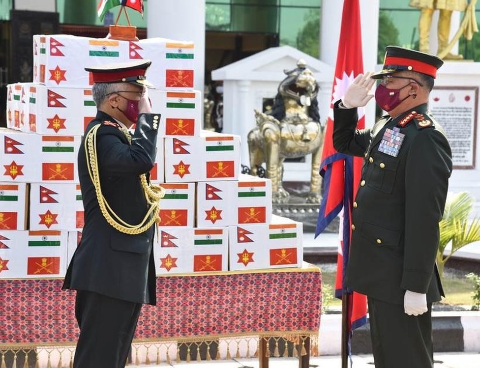 Indian Army Indian Army
