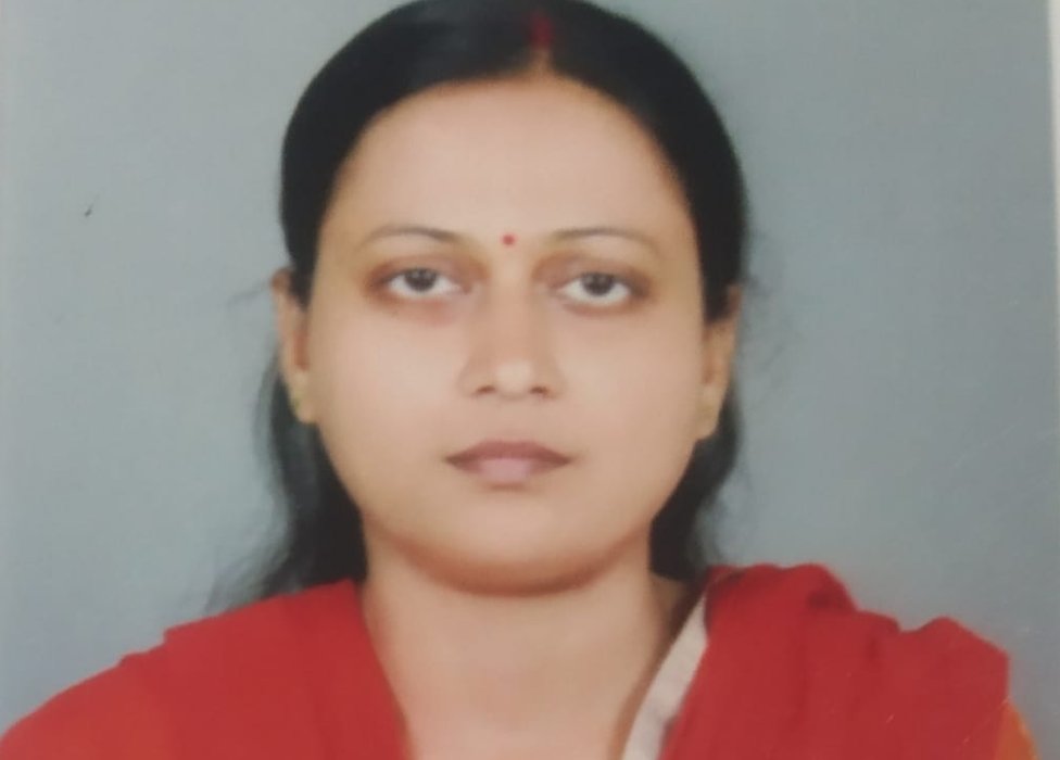 अनामिका कुमारी अनामिका कुमारी