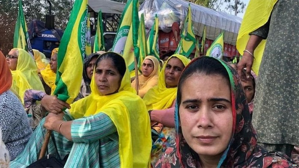 किसान किसान