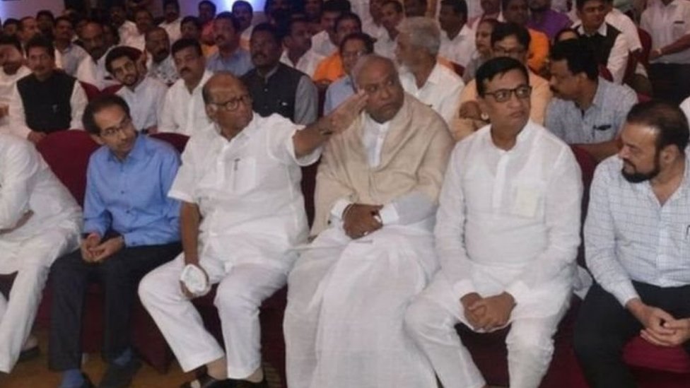 महाराष्ट्र महाराष्ट्र