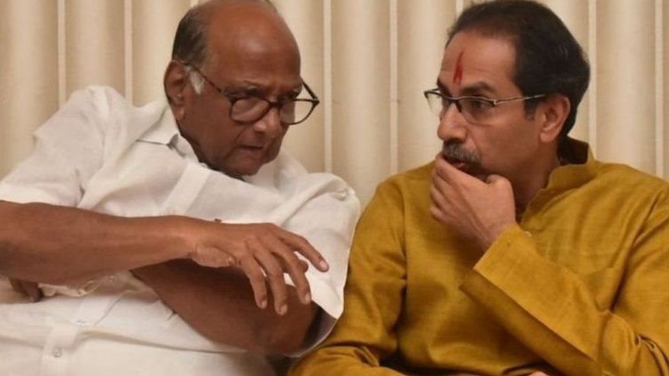 उद्धव ठाकरे उद्धव ठाकरे