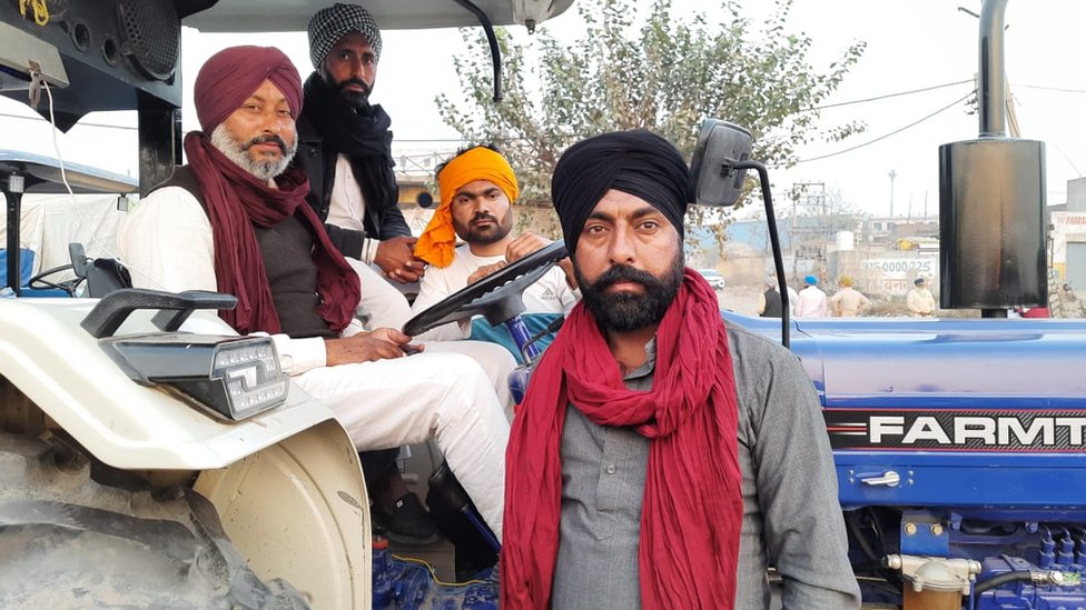 किसान आंदोलन किसान आंदोलन