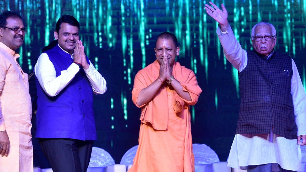 योगी योगी