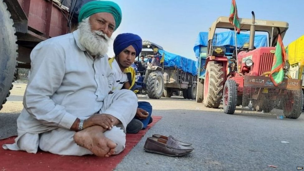 किसान आंदोलन किसान आंदोलन