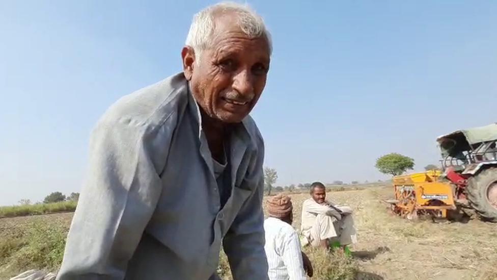 किसान आंदोलन, मुख्यमंत्री मनोहर लाल खट्टर का गांव बनियानी किसान आंदोलन, मुख्यमंत्री मनोहर लाल खट्टर का गांव बनियानी